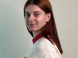 Sexo por webcam con Mirianrummage