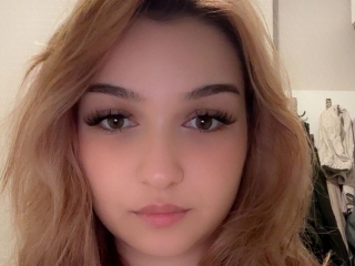 Sexcam Live Show von Miriantero