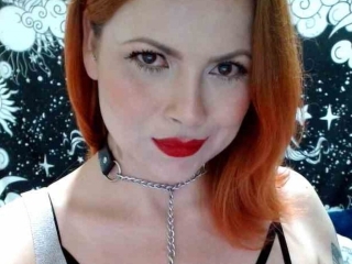 Miroslawawhite's Sexcam