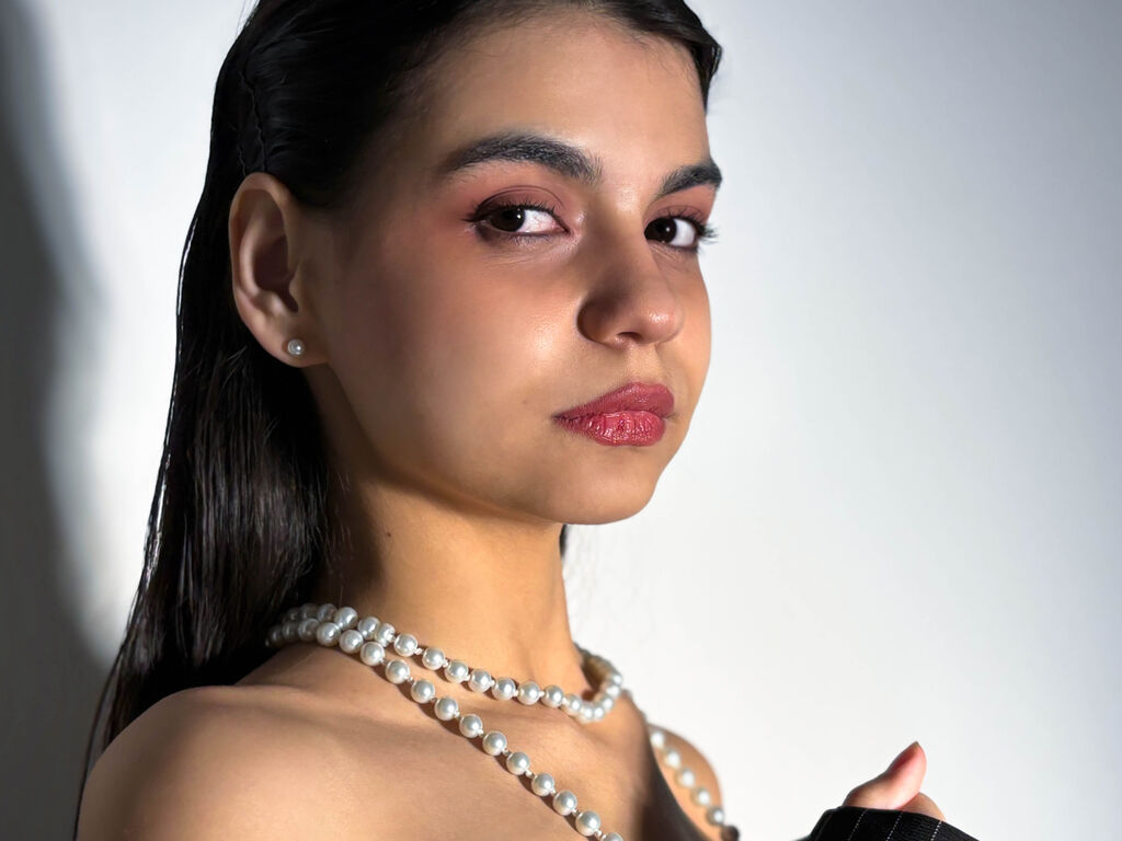 Mirrakane's profile - Image n°0