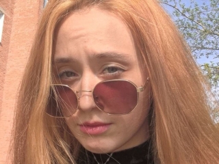Mirrianpreston's Sexcam
