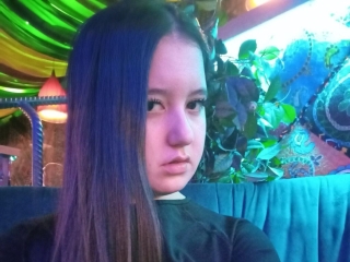 Sexo por webcam con Mirtabosack