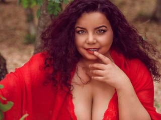 Sexcam Live Show von Miryamines