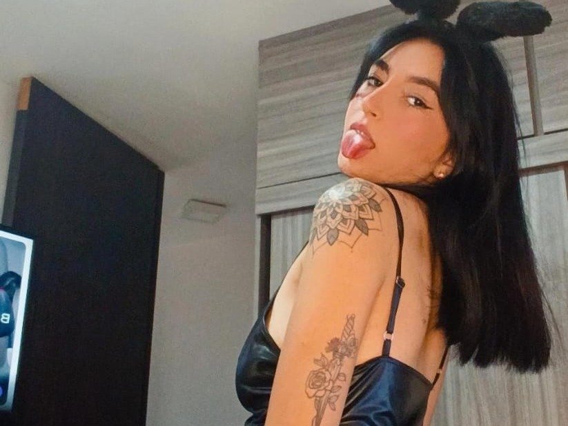 Mis_Iyasha's profile - Image n°1