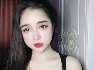 Misababy's Sexcam