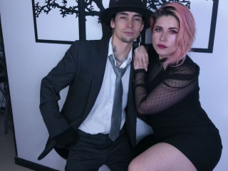 Misakiandusui's Sexcam
