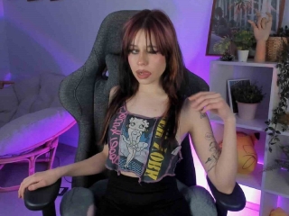 Misapage's Sexcam