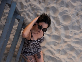 Profil de Mishaadamse