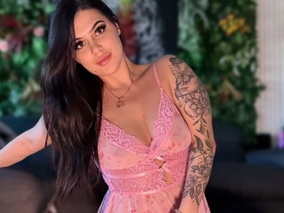 Sexo por webcam con Mishadetyler