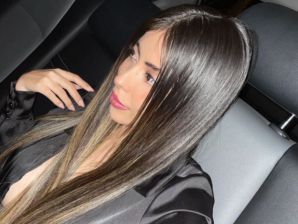 Profil de Mishcaballero - Photo n°1