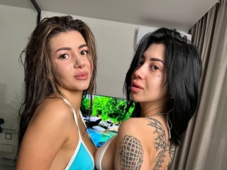 Mishelandanna's Sexcam