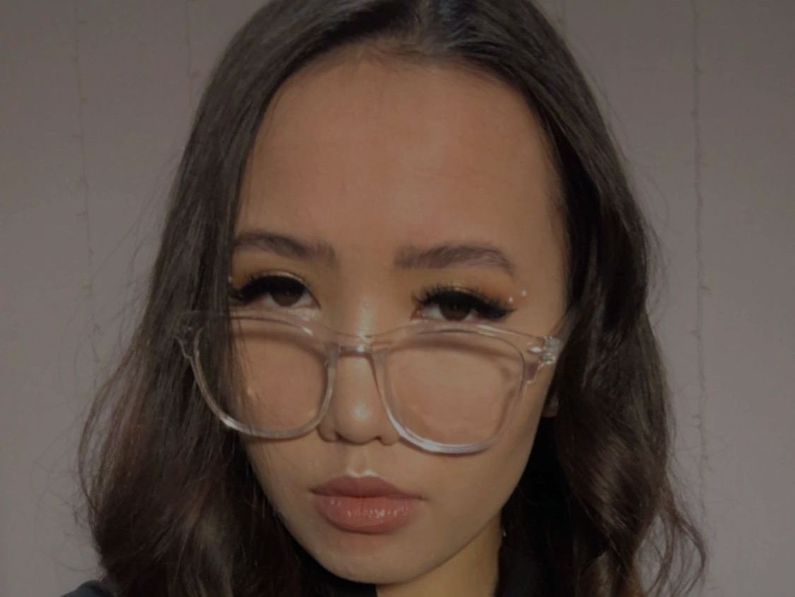 Mishelblessing' profilo - Immagine n°0