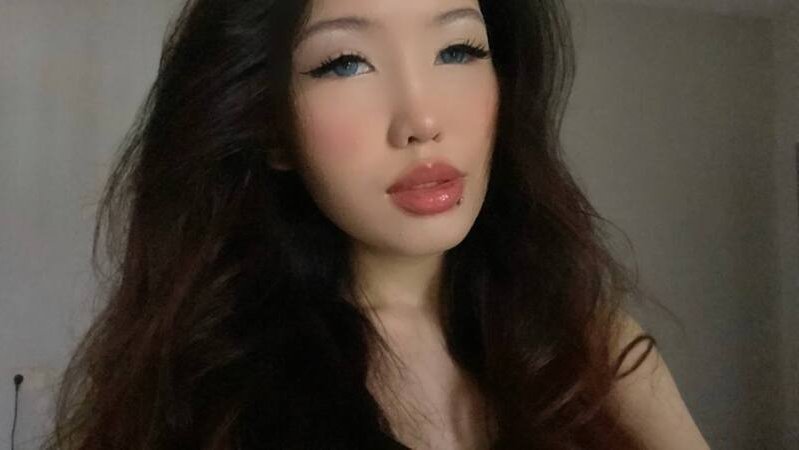 Mishelblessing' profilo - Immagine n°1