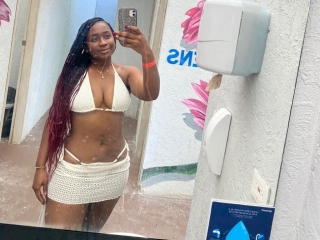 Sexo por webcam con Misheldaza