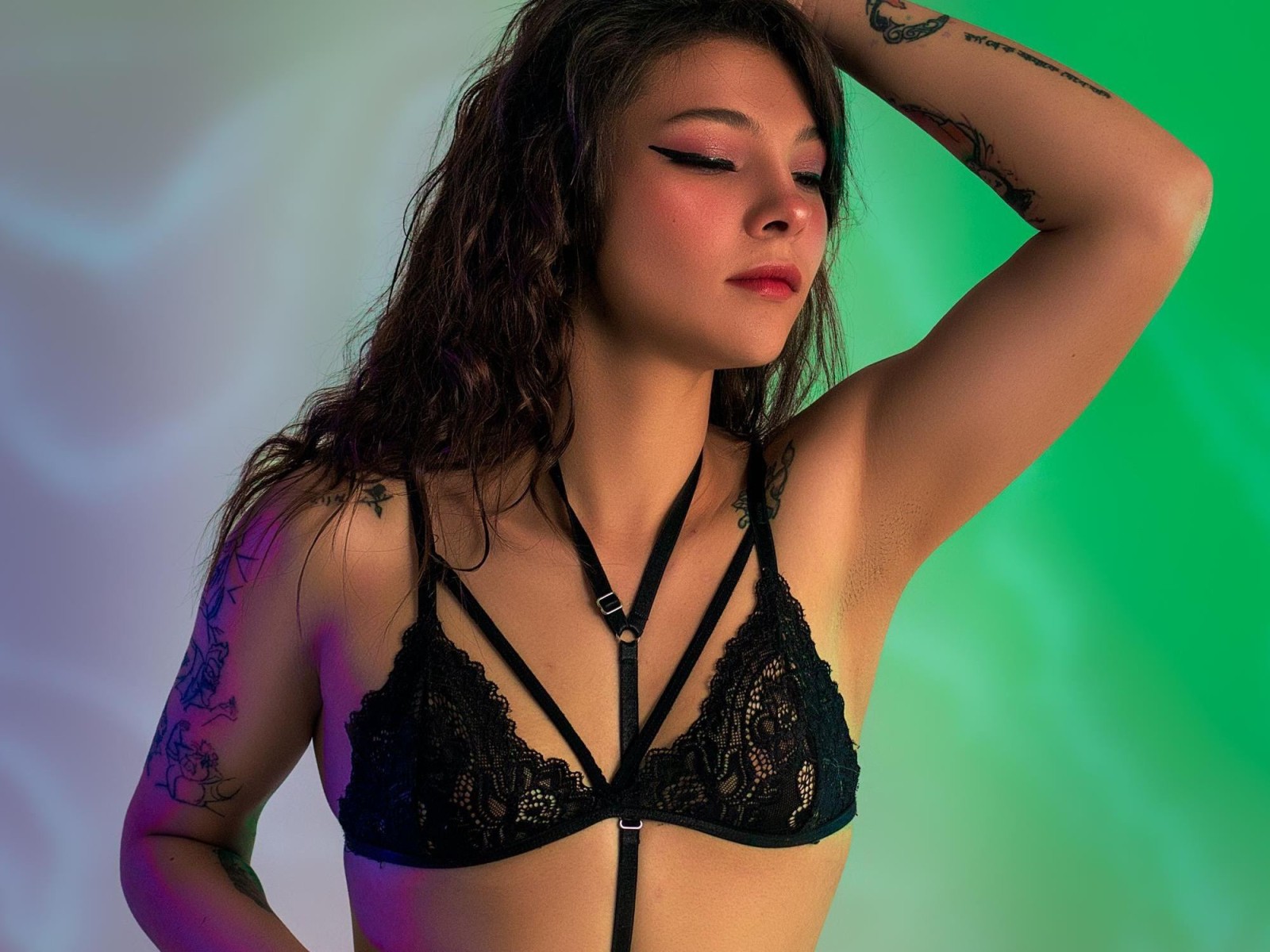 Profil de Mishidream - Photo n°0