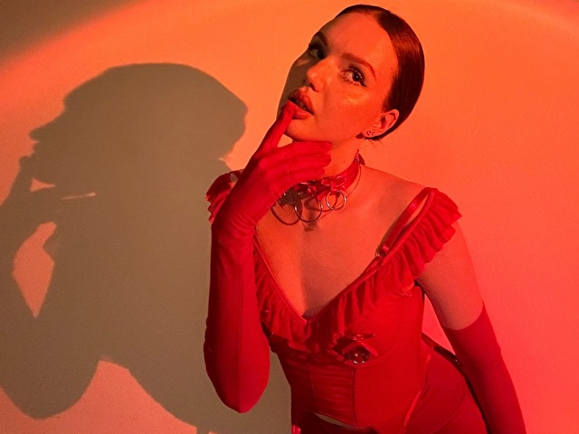 Mishka's Profil - Bild n°0