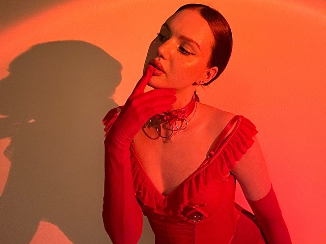 Mishka's profile - Image n°0