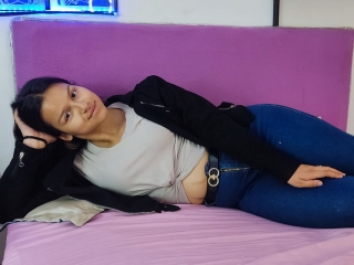 Webcam sex met Mishonnebroum