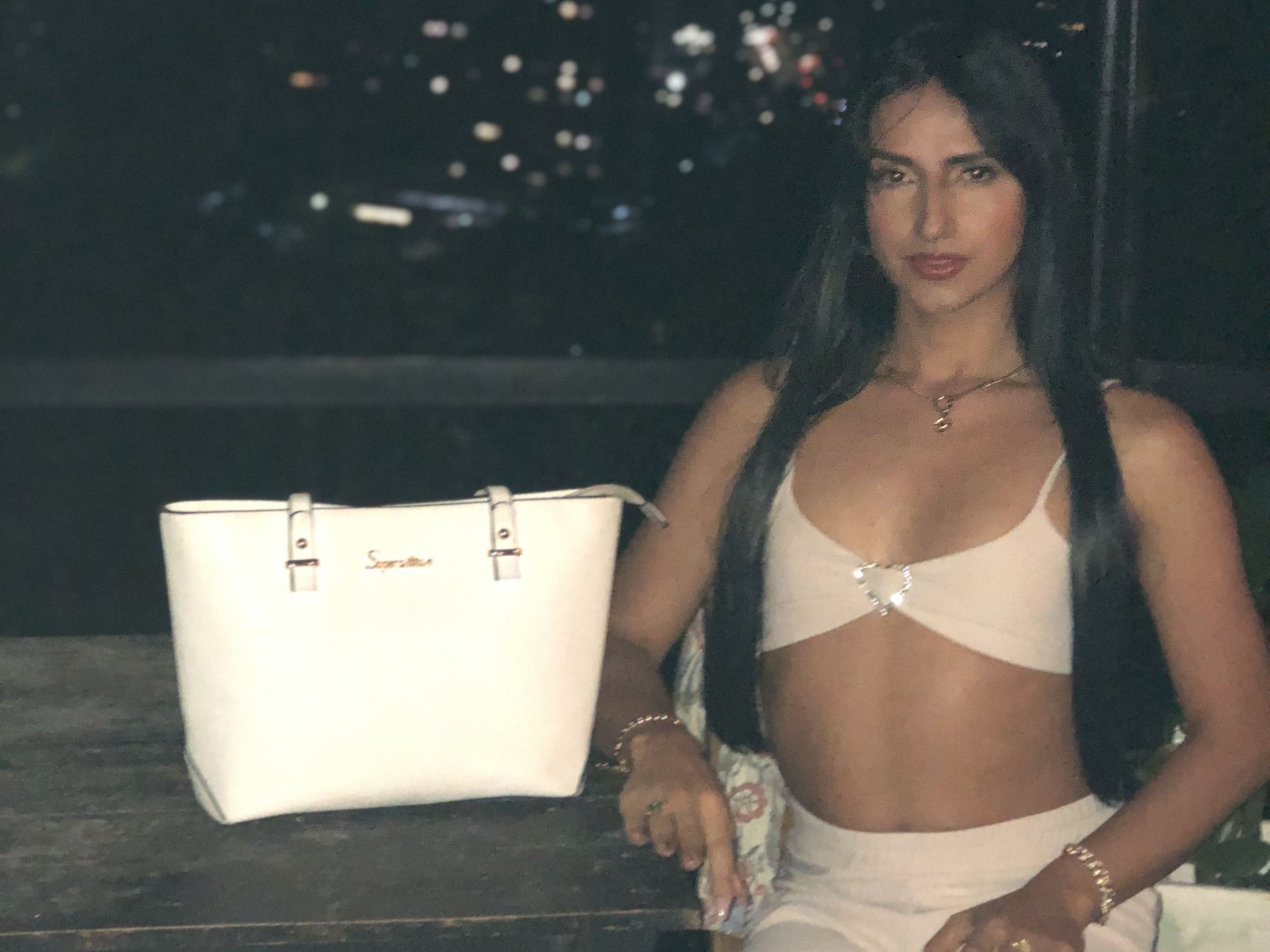 Miskarla's profile - Image n°1