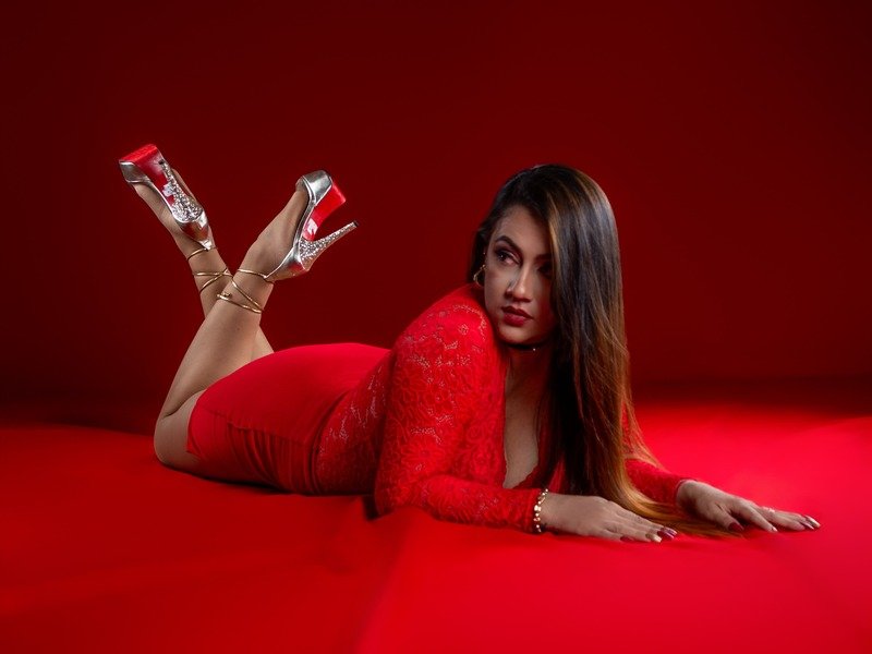Miss_Agatha's profile - Image n°0