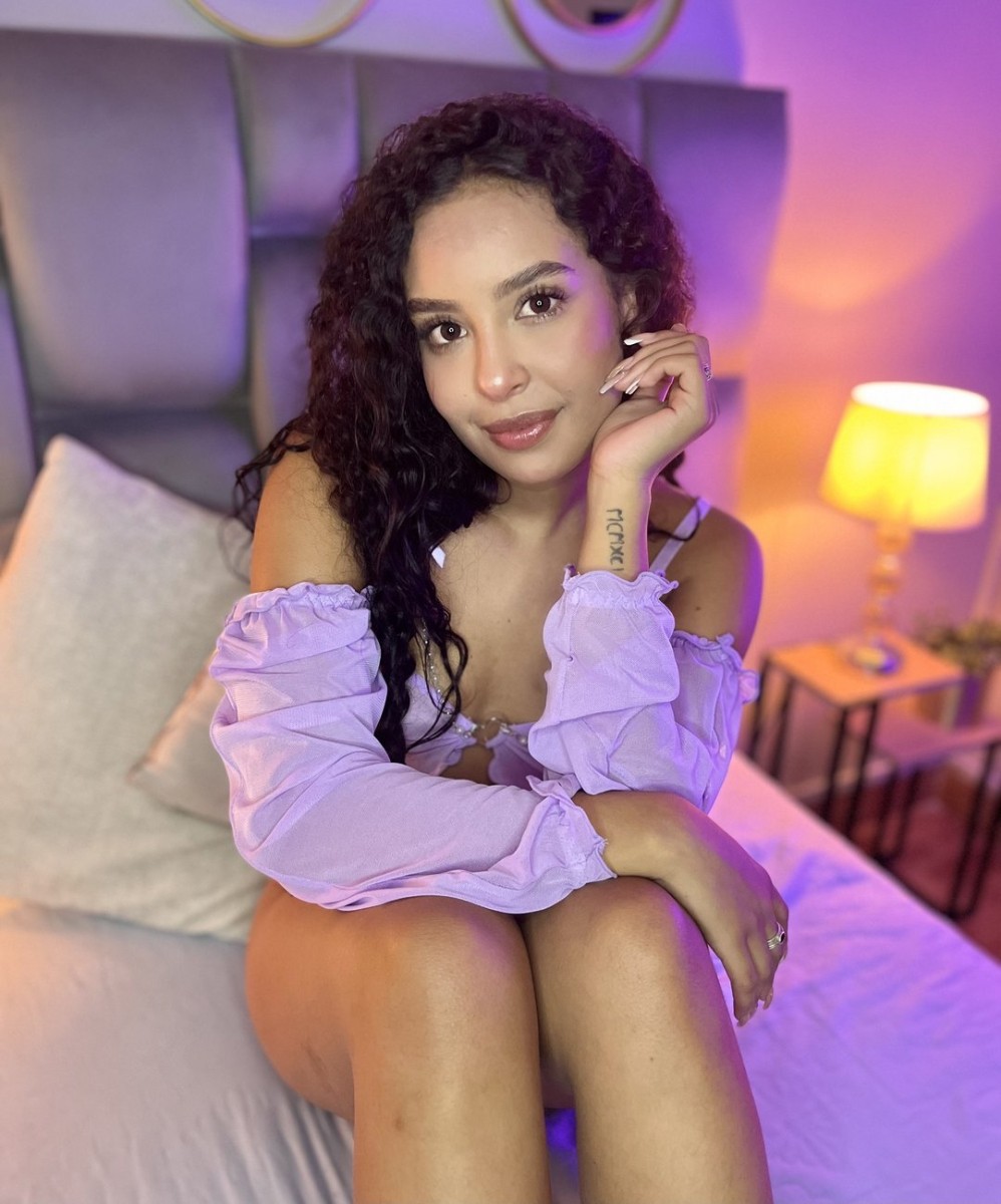 Miss_Caandy' profilo - Immagine n°0