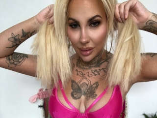 Live Sex Miss_Chloe_Savage