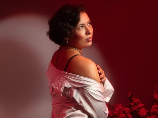 Webcam sex de Miss_Dumont