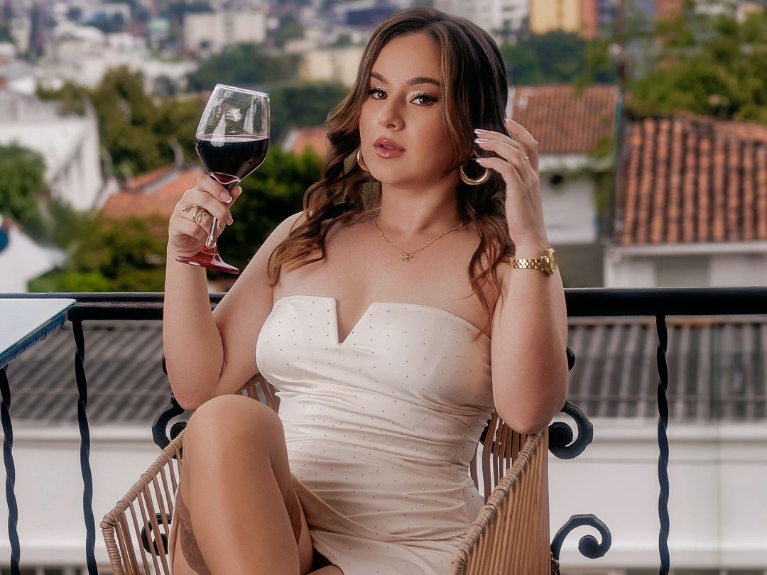 Profil de Miss_Falak - Photo n°1