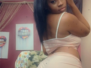 Miss_Innocence's Sexcam