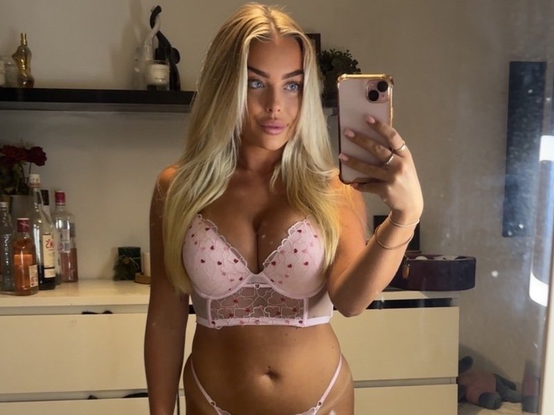 Profil de Miss_Kayla_X - Photo n°0