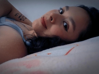 Webcam sex de Miss_Kitty18