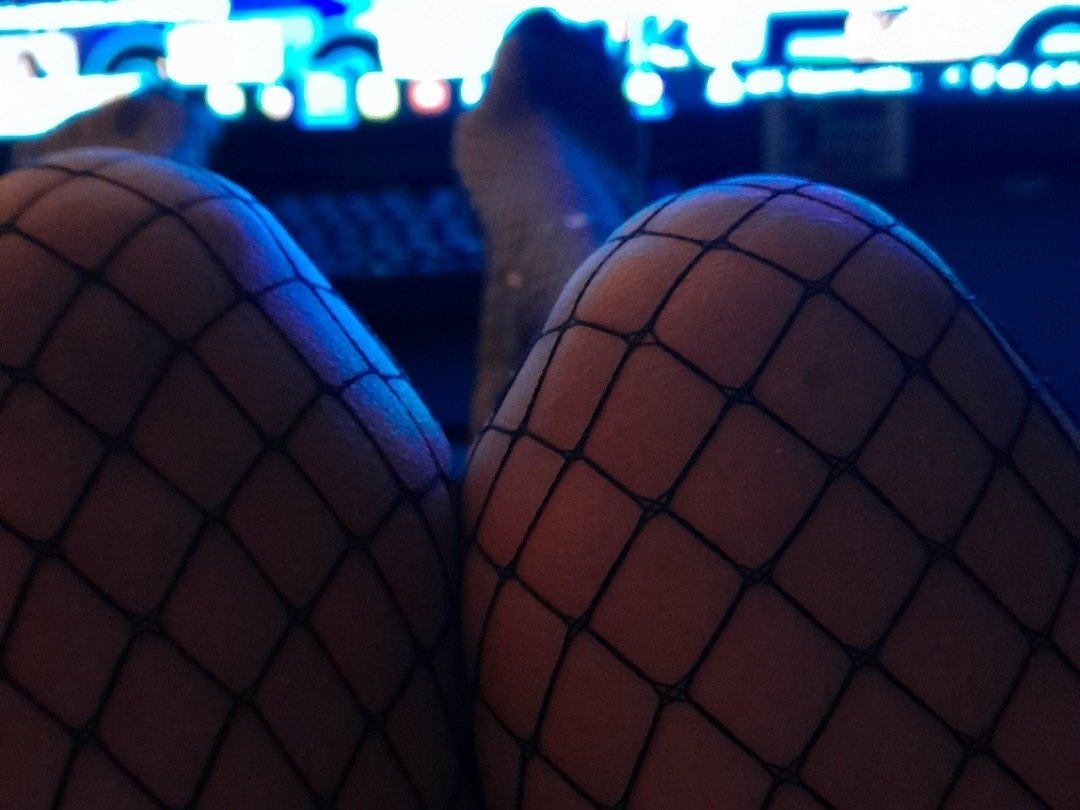 Profil de Miss_Nothing - Photo n°0