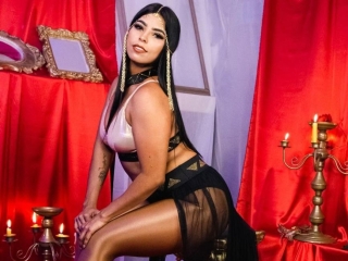 Live Sex Miss_Raquell