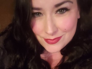 Webcam sex con Miss_Sadie_Dayton
