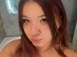 Miss_Seraphine's Sexcam