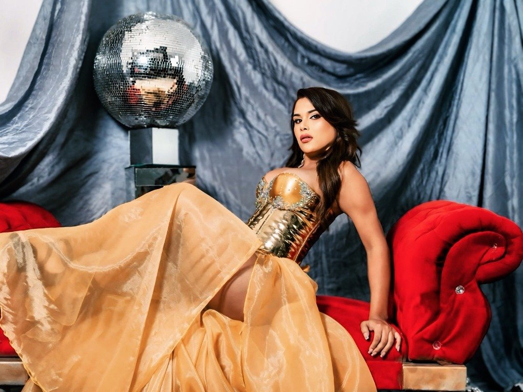 Profil de Miss_Shadia - Photo n°1