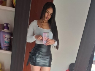 Miss_Shara's profiel