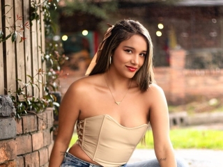 Webcam sex with Miss_Taniac