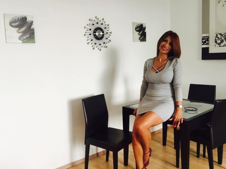 Profil de Miss_Cruell - Photo n°5