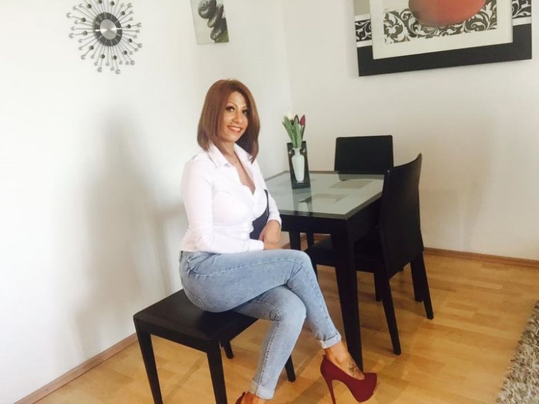 Miss_Cruell's profile - Image n°1