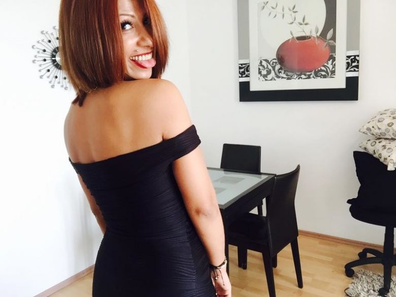 Profil de Miss_Cruell - Photo n°90