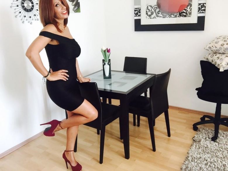 Profil de Miss_Cruell - Photo n°89