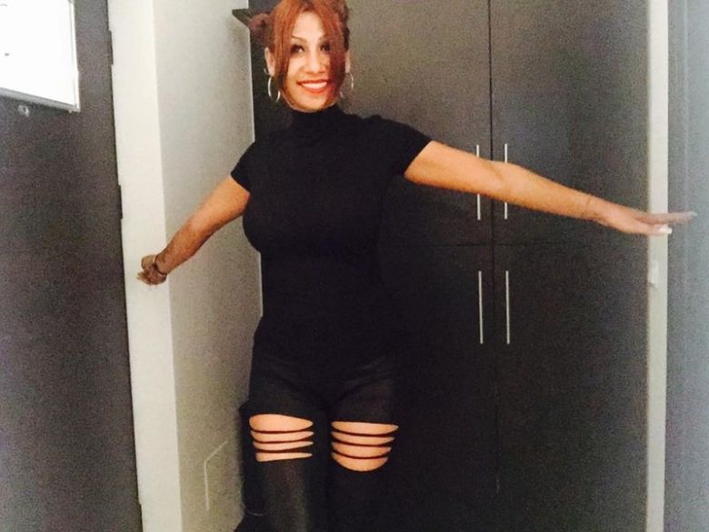 Profil de Miss_Cruell - Photo n°88