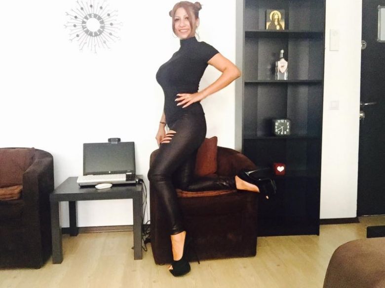 Profil de Miss_Cruell - Photo n°85