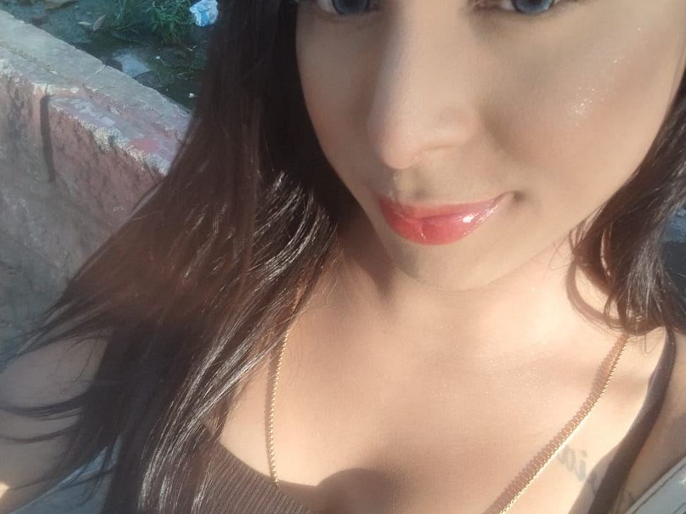 Miss_XxxShanik's profile - Image n°0