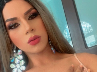 Webcam sex with Missadriana43