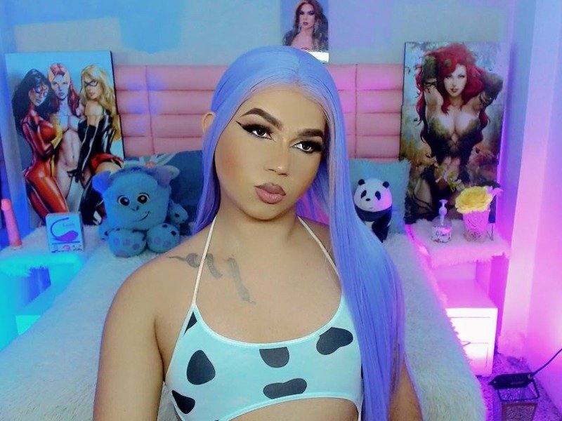 Missadriana43' profilo - Immagine n°1