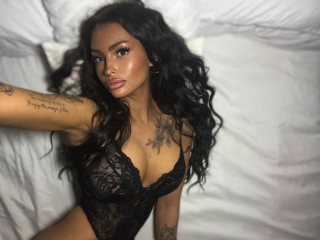 Live Sex Missalexrose