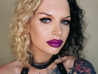 Sexcam Porn von Missaliceblack