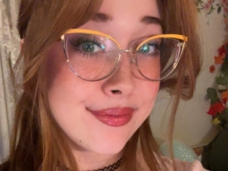 Sexo por webcam con Missalicerivers